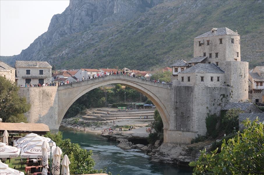 Mostar